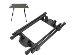 Pés De Mesa – Para Móveis, Pés Para Mesa De Camping