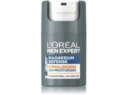 L´ORÉAL Men Expert Magnesium Defence 24H Cream 50Ml
