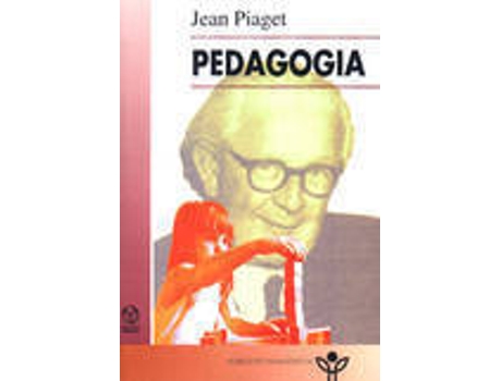 pedagogia piaget