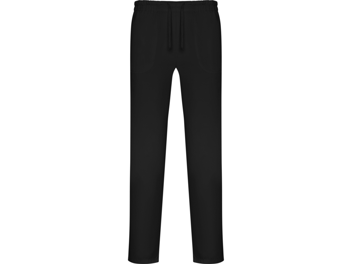 Calças de Serviços ROLY (S - Preto)