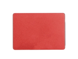 Disco Rígido Metálico LAXISCREED 2.5 Polegadas Vermelho 60gb