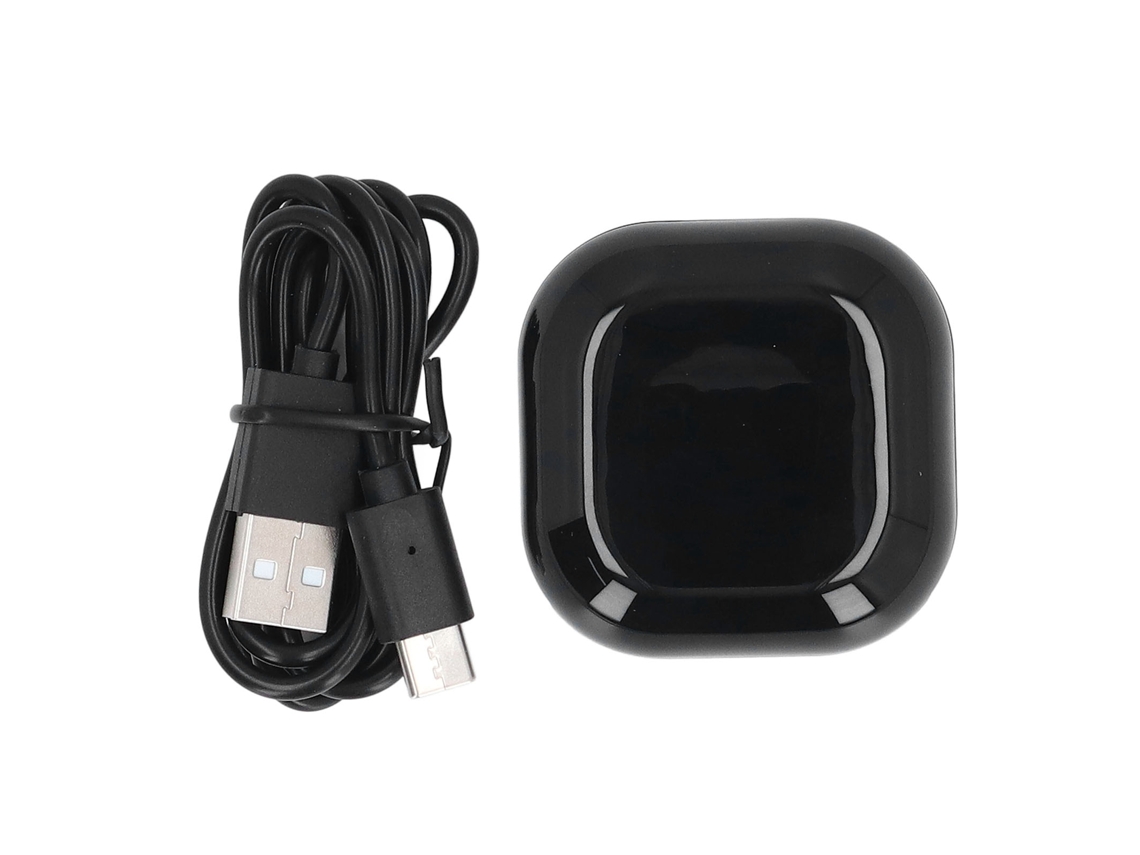 Estojo de Carregamento LAXISCREED para Galaxy Buds Fe