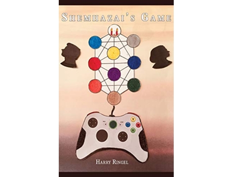Livro Shemhazais Game A Novel de Harry Ringel (Inglês)