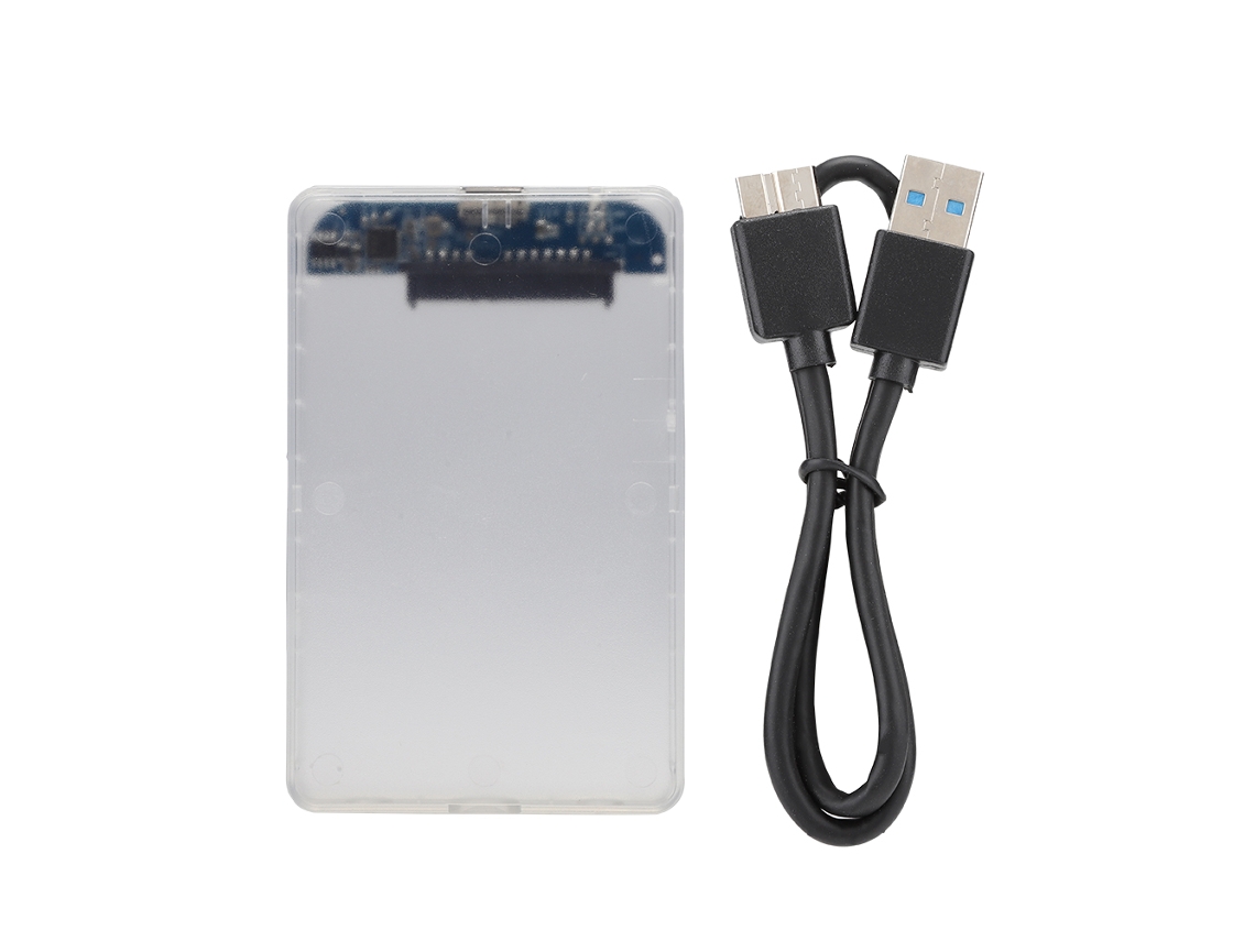 Enclosure Hd/ssd Móvel LAXISCREED