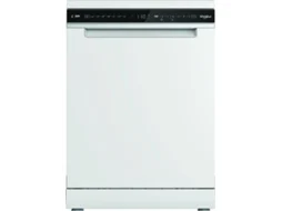 Máquina de Lavar Loiça WHIRLPOOL W8F HS61W (15 Conjuntos - 60 cm - Branco)