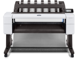 Impressora HP 63491