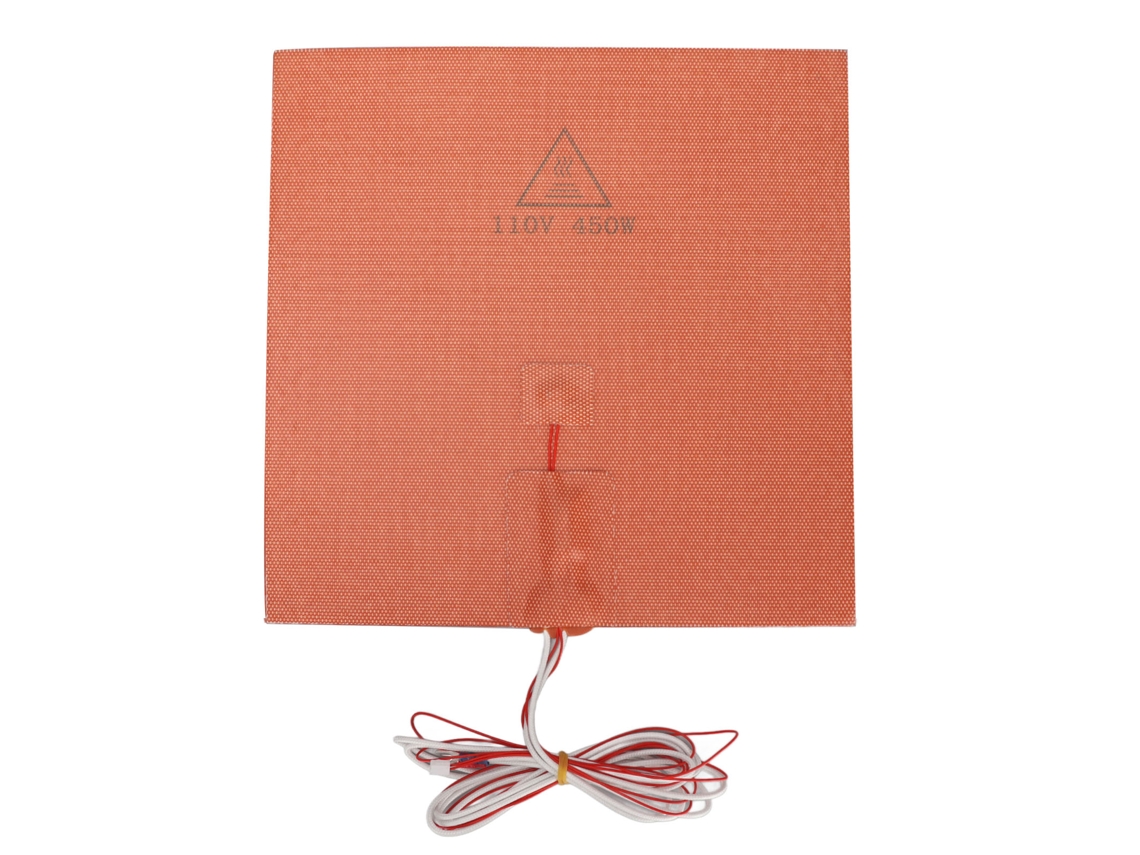 Almofada Aquecimento Silicone 250x250mm LAXISCREED