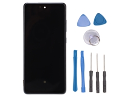 2026zentro-tela De Substituição Lcd Com Touch Display Digitizer Para S20fe S20lite G780