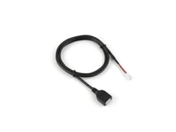 Cabo Usb Universal Orysin ? 6 Pinos Para Reprodutor Multimdia De Carro