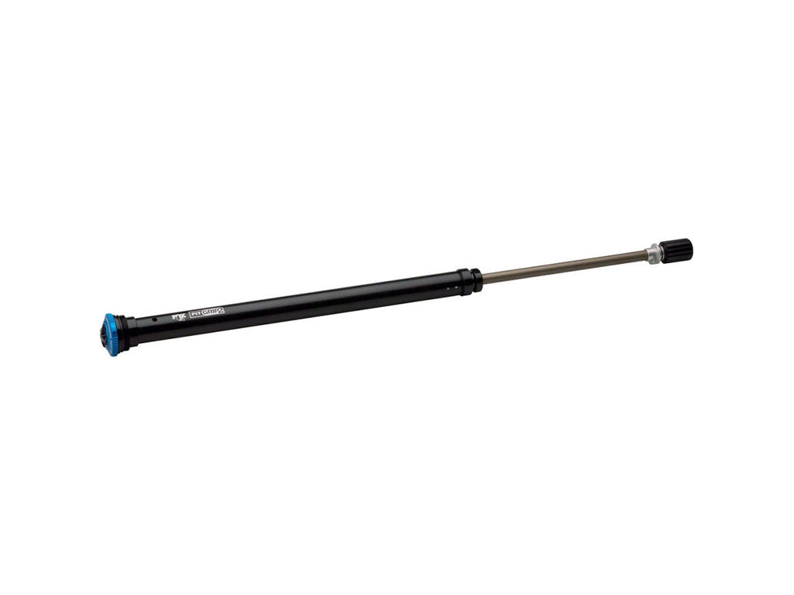 Garfo FOX RACING 2021 34 150 Grip2 Vvc Hsr / Lsr / Hsc/ Lsc Cart Assy