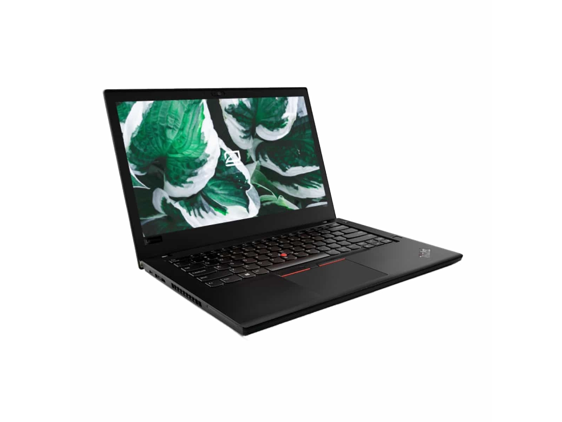 LENOVO Thinkpad T480 14 I5 8250U 8Gb Ssd 256Gb A+ (Recondicionado Como Novo)