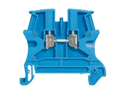 Legrand037100 | Bloco Terminal Neutro Viking3 2,5mm²