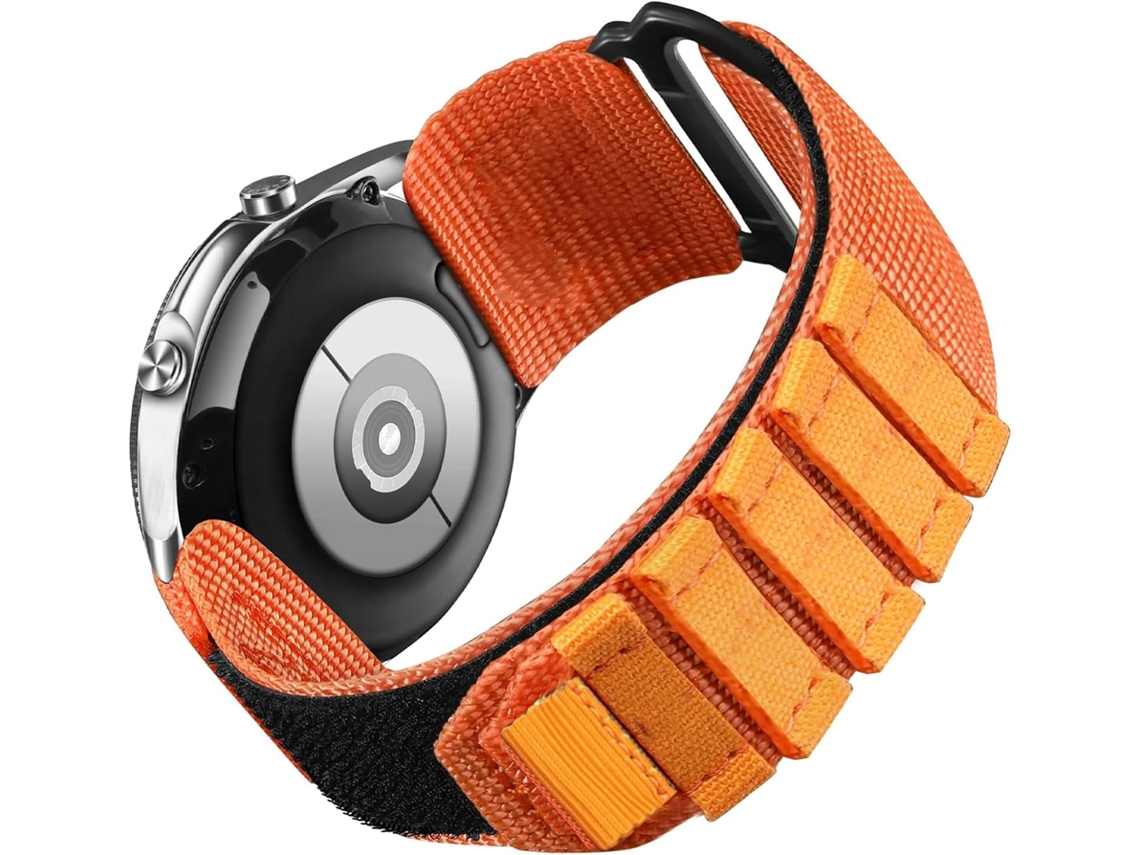 Pulseira Esportiva De Nylon Resistente, Compatível Com Gard Pro Ultra