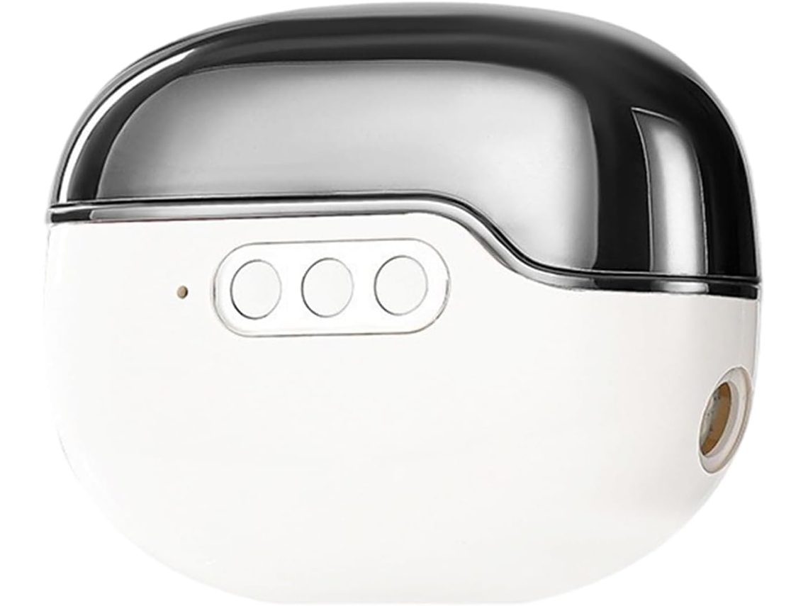 Cortador De Unhas Elétrico Automático Com Carregamento Usb E Luz Integrada.