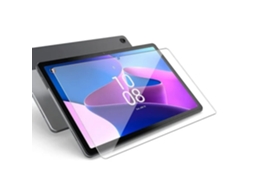 Vidro Temperado Transparente ILIKE 2.5D Edge para Lenovo Ideatab M10 Plus 10 6'' 3ª Geração Tb125 / Tb128 2022