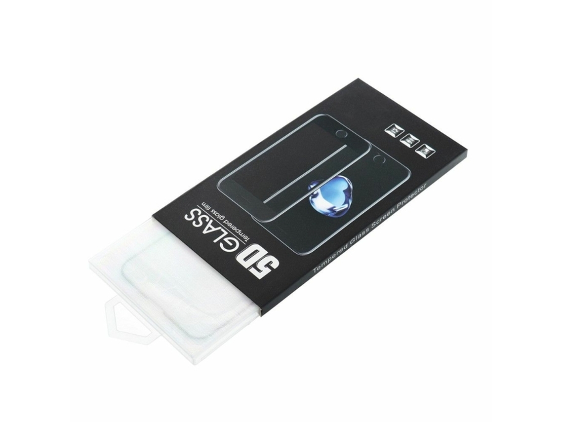 Pelicula de Vidro S/MARCA iPhone 15 Pro Max