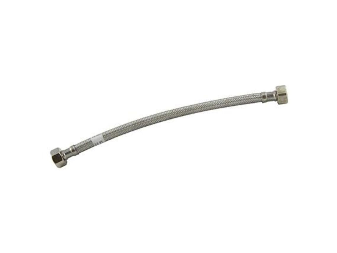 Latiguillo H 1/2 H 1/2 De 25cm Inox Neoperl Iberica