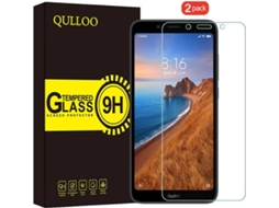 Pelicula de Vidro HONGWE. Redmi 7A