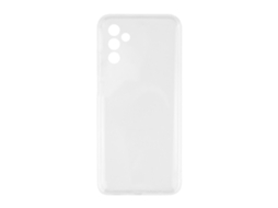 Capa Skyhe para Samsung Galaxy A24 4G Silicone Líquido Transparente Clear