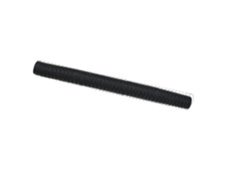 Conjunto 1 Cerca Hexagonal Vidaxl Cinzento Pvc (1 X 10 M)