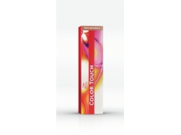 Wella Color Touch Rich Naturals Tinta de Cabelo Neutro 60 Ml
