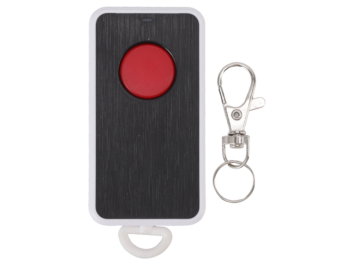 Interruptor de Controle Remoto 433mhz 6v para Carros Elétricos | S/MARCA