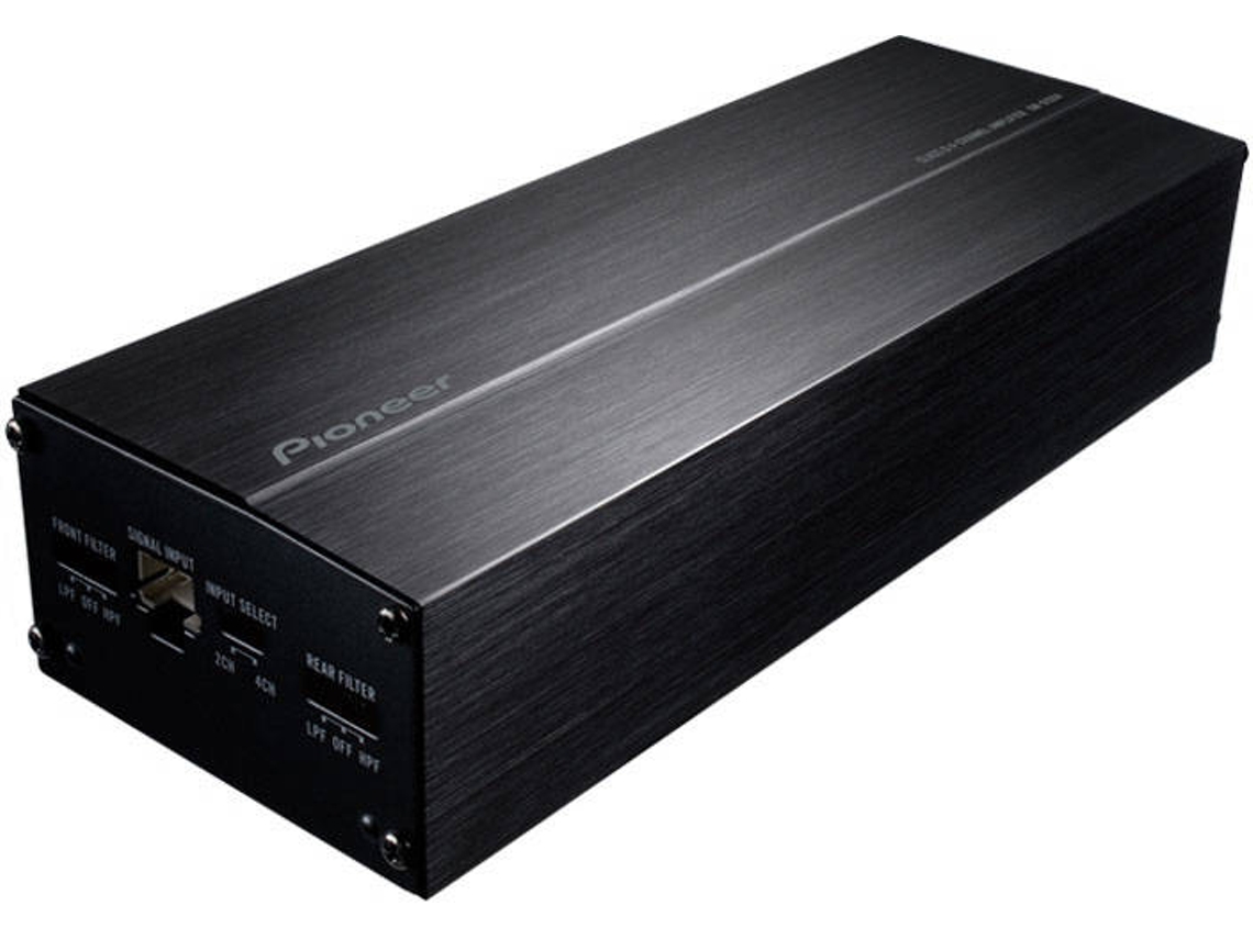 Amplificador PIONEER GM-D1004