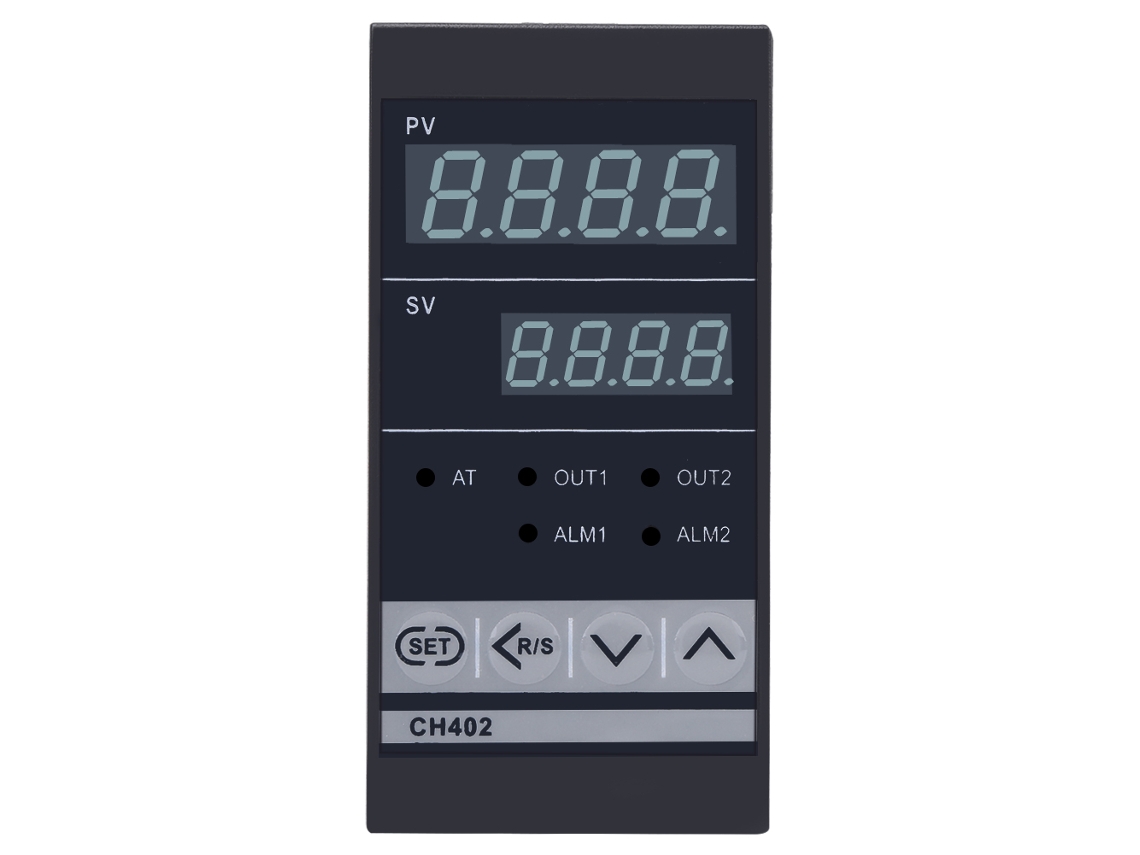 Controlador de Temperatura Pid Inteligente