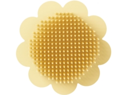 Escova De Banho Silicone Prática Para Meninos E Meninas Multifuncional Ideal Banhos Espuma Confortáveis Agradáveis