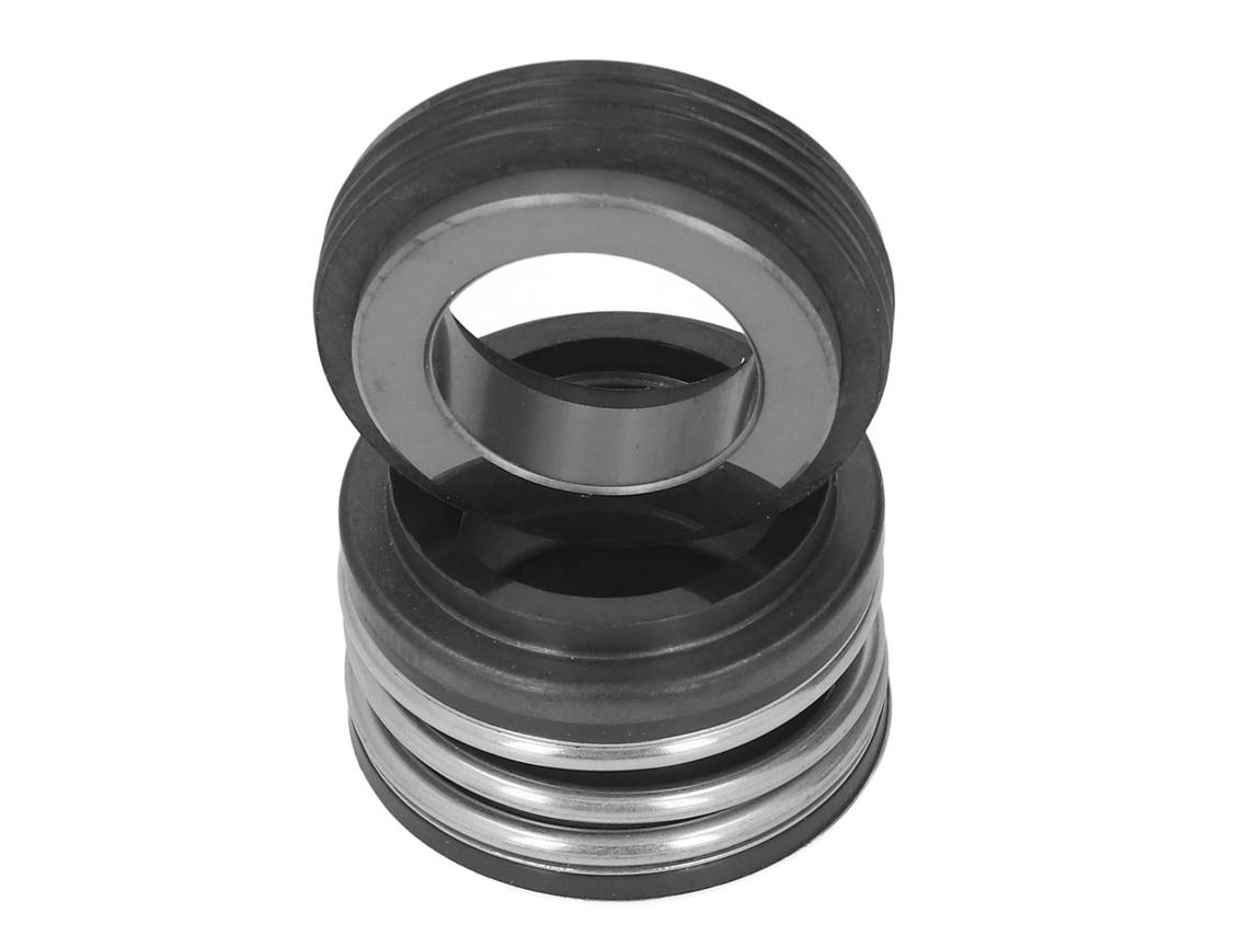Laxiscreed Vedação Mecânica Para Bombas De Água Em Silicone Carbide, Substituição Universal E Proteção Automática