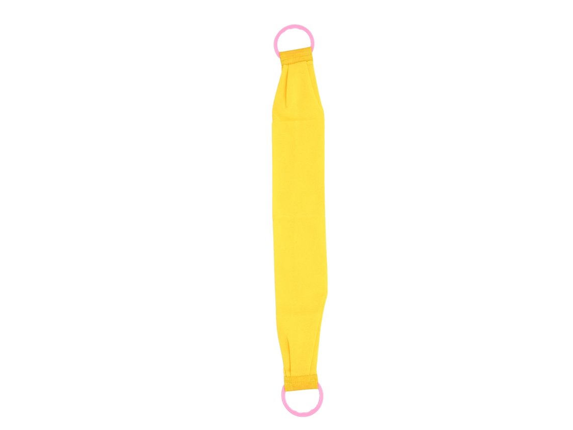 Escovador De Costas Duplo (limpeza Profunda, Exfoliação)