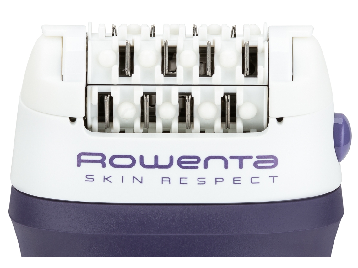 Depiladora ROWENTA EP8050f0 (Arranque - Multi-zonas - Recarregável ...