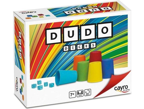Jogo de Dados  23808237