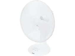 Ventoinha de Mesa KUNFT KDF 2375 16' (3 velocidades - 45 W - Diâmetro 40 cm)