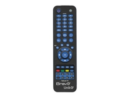 Comando TV BRAVO