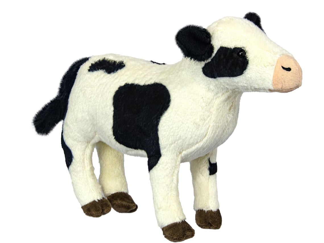 Peluche Bezerro All About Nature