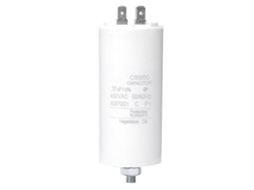 Capacitor Cbb60 450v 35uf