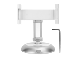 Suporte De Mesa Portátil E Dobrável Em 360 Graus Para Tablet, Celular E Pc.