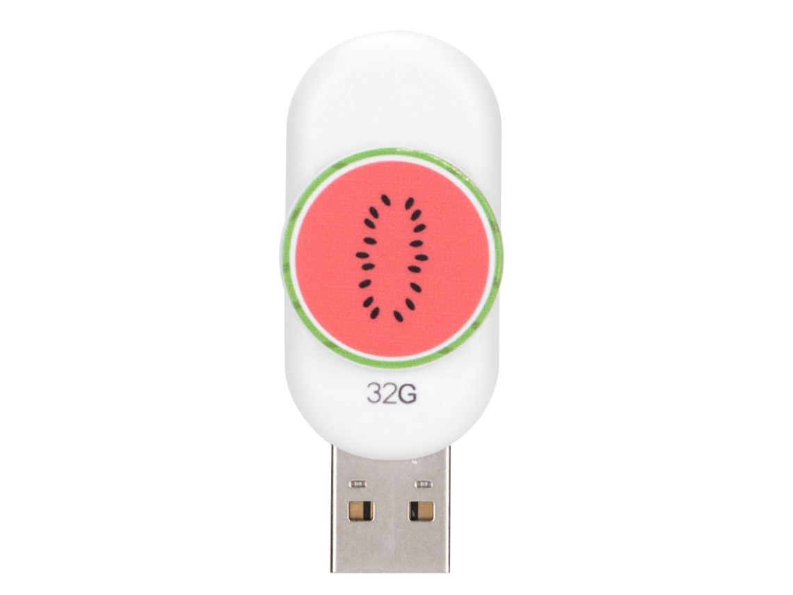 Pen Drive Usb Melancia 32gb LAXISCREED