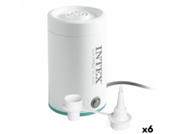 Bomba de Ar INTEX (6 Unidades)