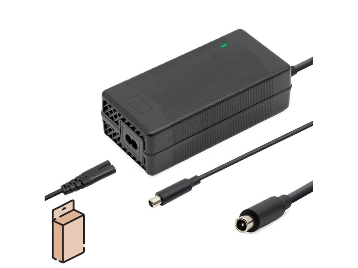 Carregador 36v (saída 42v) Conector 3a Dc 8mm