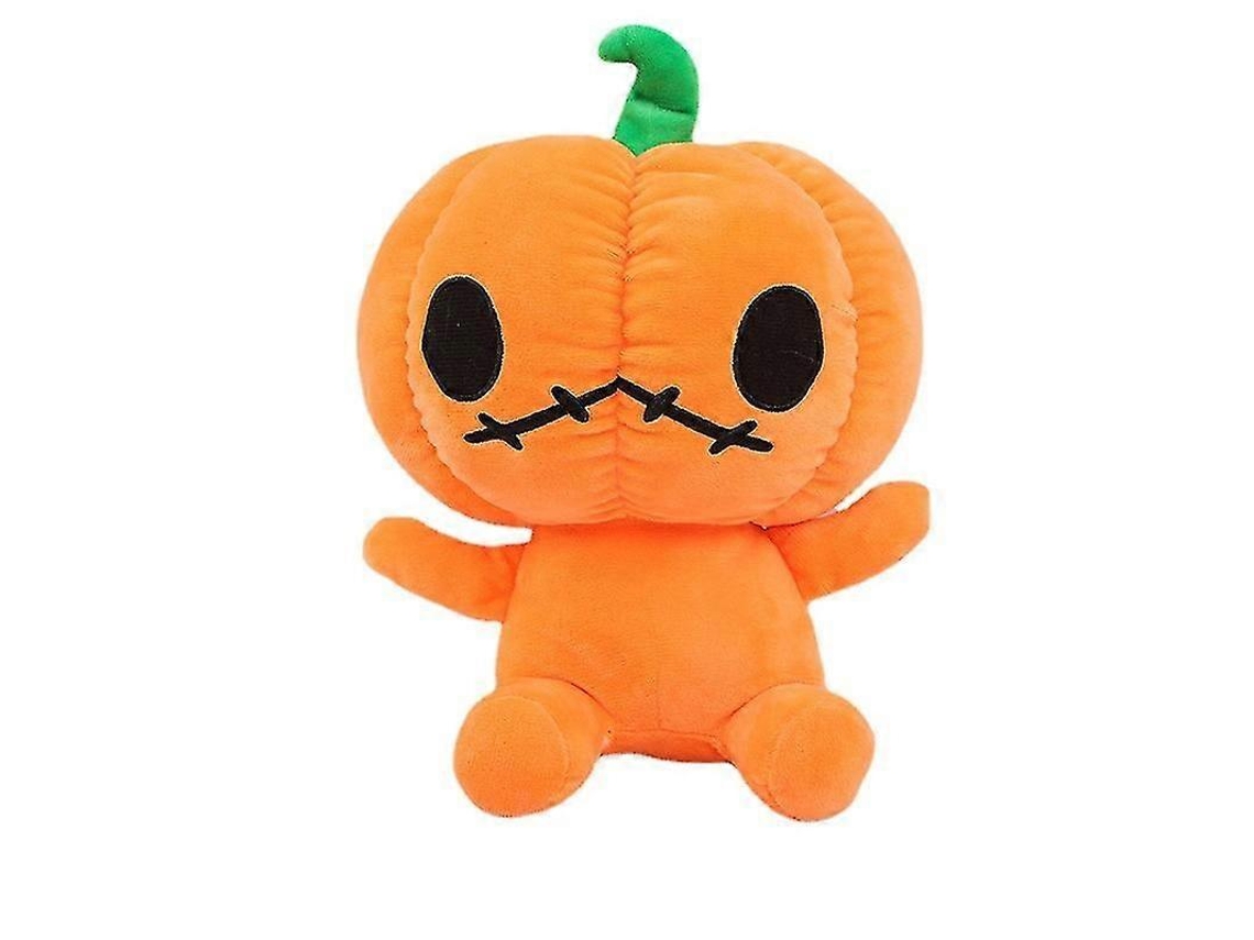 Decoração De Abóbora De Pelúcia De Halloween Jusch B926 432 Ly Ebike