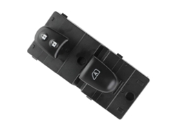 Comutador Controle Janela Principal Potência Car 25411 5ab0a 2015 2021