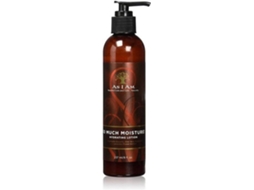 As I Am Coils Curls So Much Moisture Loción237 Ml./8oz
