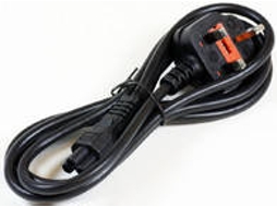 Cabo de Alimentação MICROCONNECT PE090818