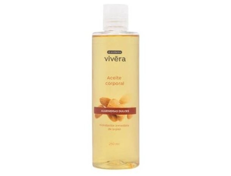 Óleo de Amêndoas Doces 500 ml ACOFARMA