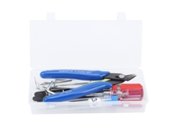 6pcs Escova de Arame de Aço com Cabo | S/MARCA