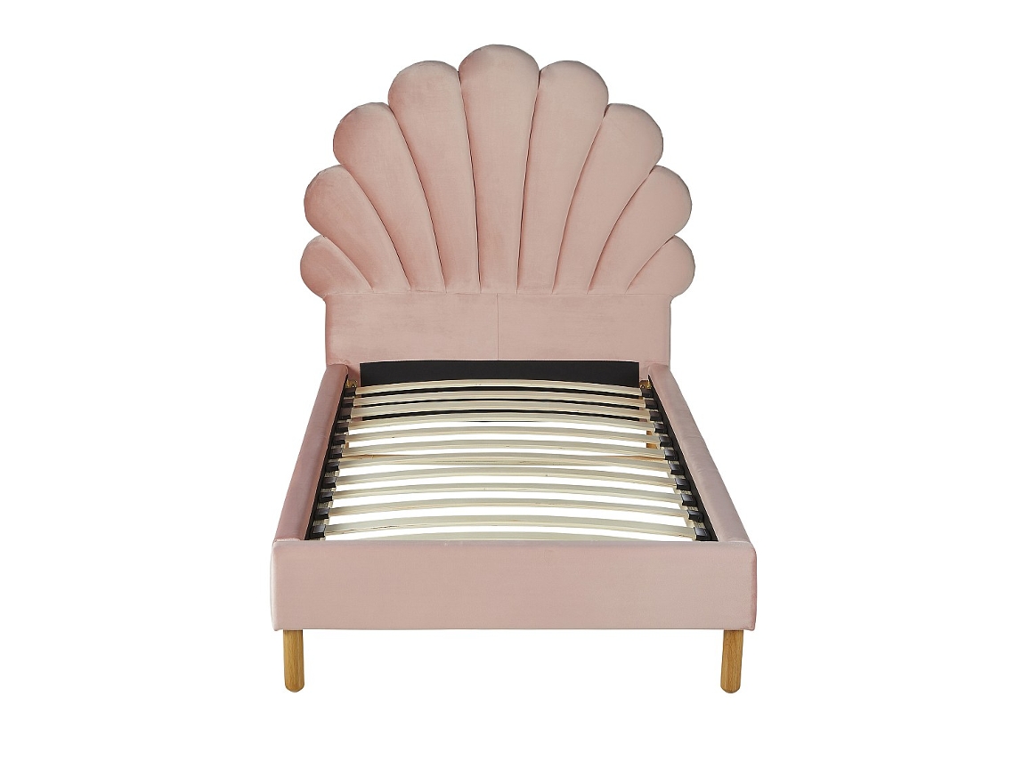 Estrutura De Cama Moana