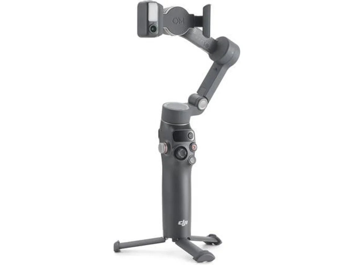 Estabilizador DJI Osmo Mobile 8