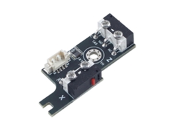 Limit Switch For Ender-3 V3 Limit Switch Module For Ender3 V3 Pcba_f001-xzlimit_v12 Limit Sensor 3d Printer Spare Parts